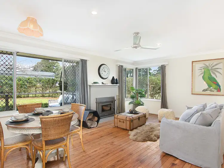 18 Park Avenue, Alstonville NSW 2477