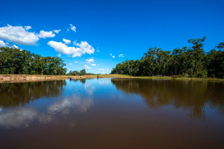 Seventh view of Homely rural property listing, 1 Franklins Road, Calamia NSW 2460