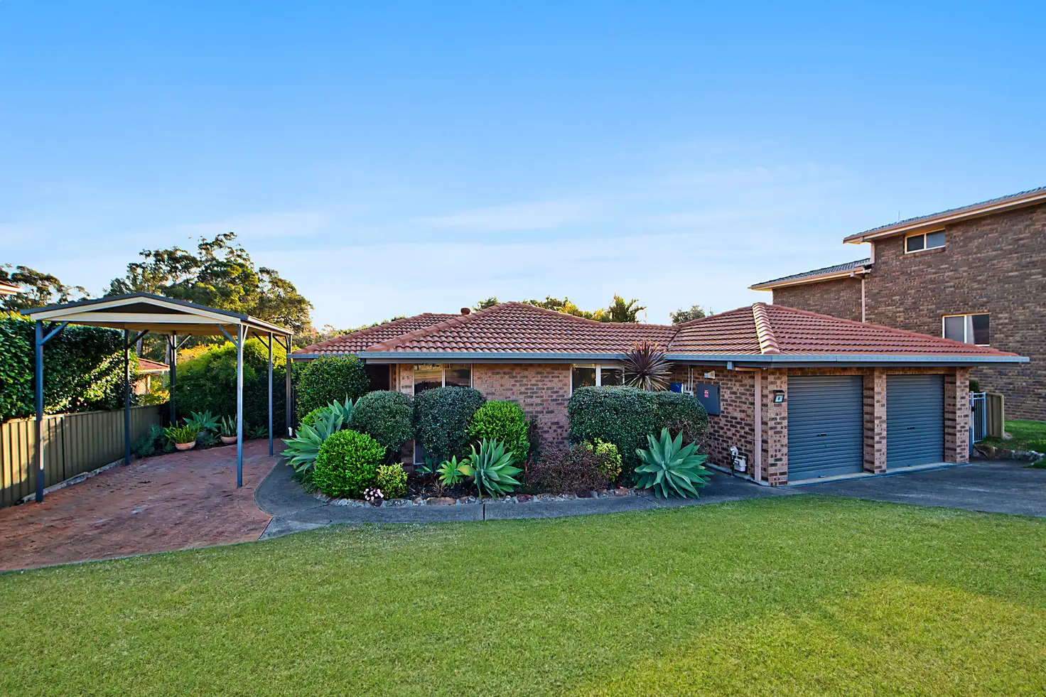 Main view of Homely house listing, 6 Isabella Close, Elermore Vale NSW 2287