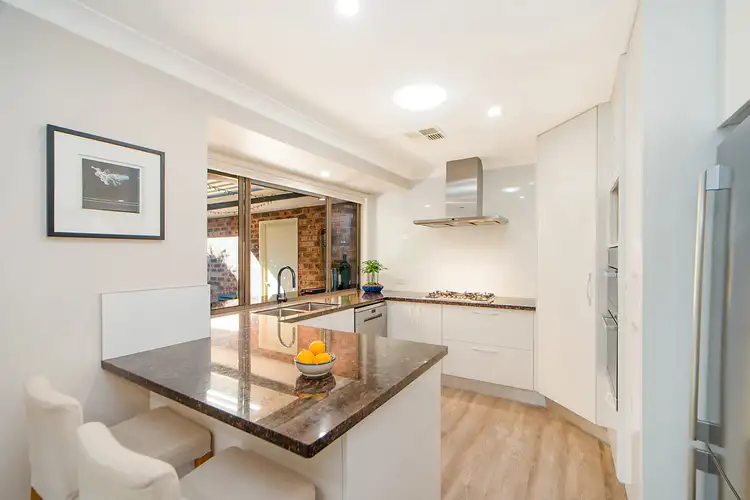 Fifth view of Homely house listing, 6 Isabella Close, Elermore Vale NSW 2287