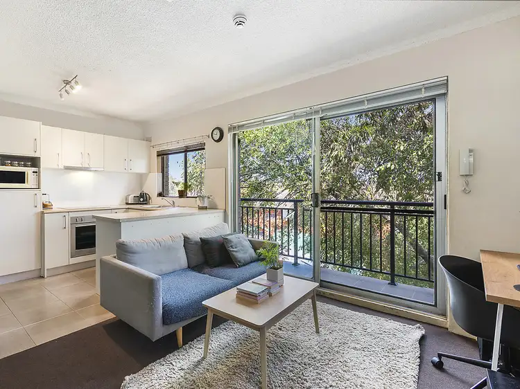 Main view of Homely apartment listing, 11/88 Burfitt Street, Leichhardt NSW 2040
