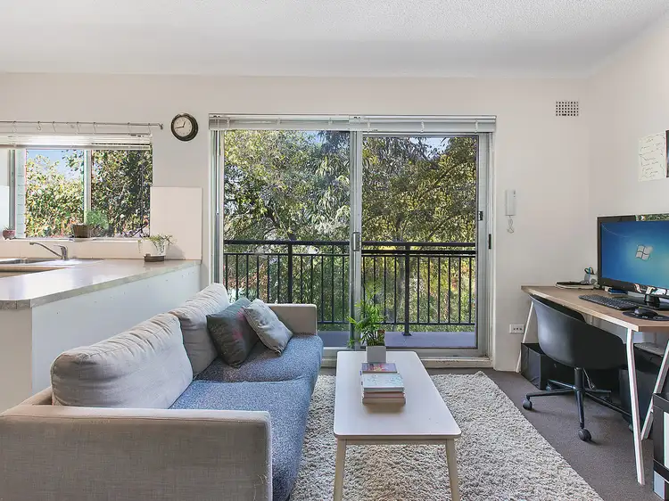 Second view of Homely apartment listing, 11/88 Burfitt Street, Leichhardt NSW 2040