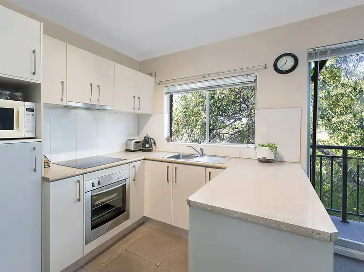 Third view of Homely apartment listing, 11/88 Burfitt Street, Leichhardt NSW 2040