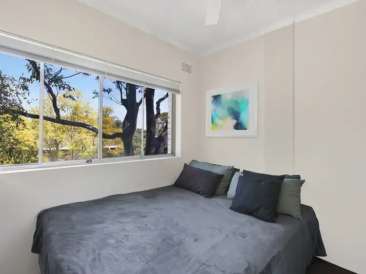 Fourth view of Homely apartment listing, 11/88 Burfitt Street, Leichhardt NSW 2040