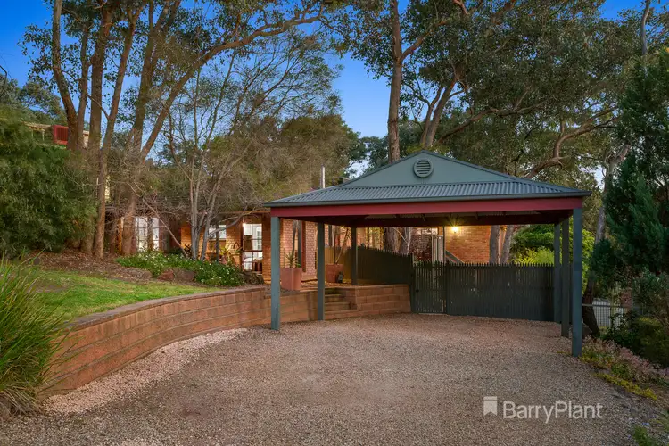 8 Wayland Court, Diamond Creek VIC 3089