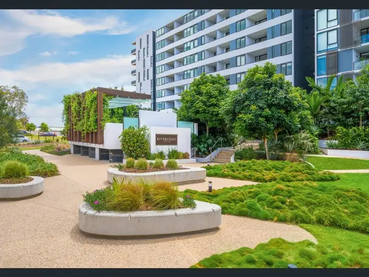 10811/320 MacArthur Avenue, Hamilton QLD 4007