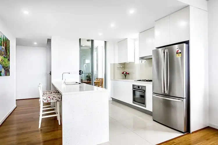 Fourth view of Homely apartment listing, 17/235 Homebush Road, Strathfield NSW 2135