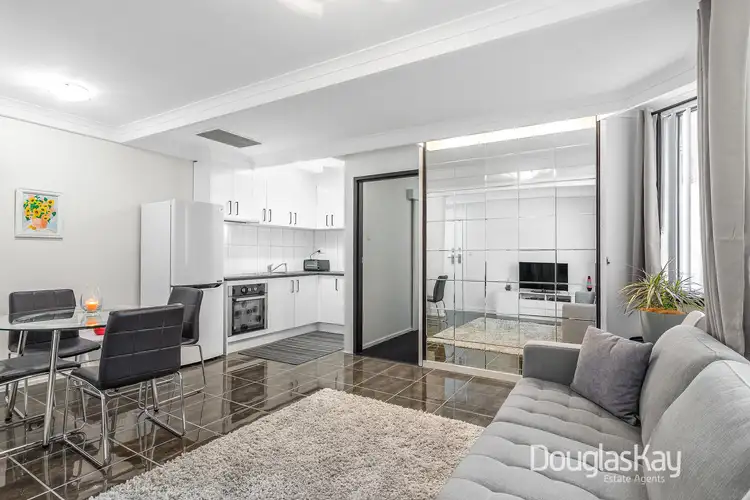 Main view of Homely apartment listing, 8/14 Forrest Street, Albion VIC 3020