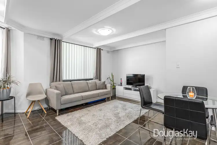 Second view of Homely apartment listing, 8/14 Forrest Street, Albion VIC 3020