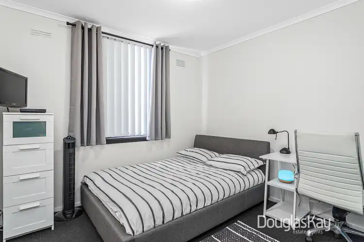 Fourth view of Homely apartment listing, 8/14 Forrest Street, Albion VIC 3020