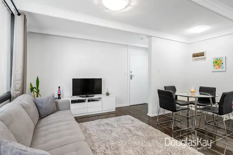 Fifth view of Homely apartment listing, 8/14 Forrest Street, Albion VIC 3020