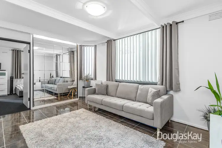 Sixth view of Homely apartment listing, 8/14 Forrest Street, Albion VIC 3020