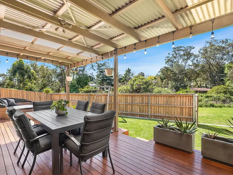 Main view of Homely house listing, 12 Bolta Place, Cromer NSW 2099