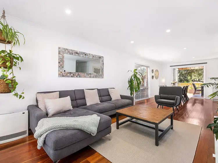 Second view of Homely house listing, 12 Bolta Place, Cromer NSW 2099