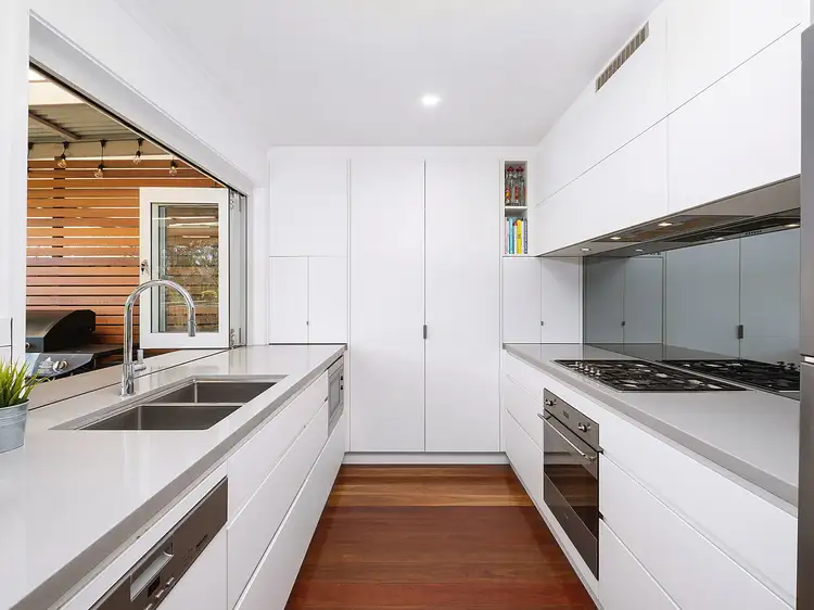 Third view of Homely house listing, 12 Bolta Place, Cromer NSW 2099