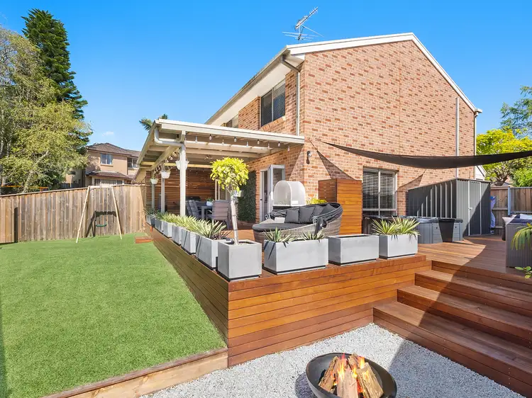 Fourth view of Homely house listing, 12 Bolta Place, Cromer NSW 2099