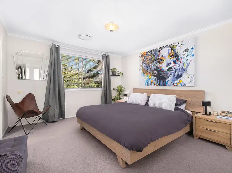 Fifth view of Homely house listing, 12 Bolta Place, Cromer NSW 2099