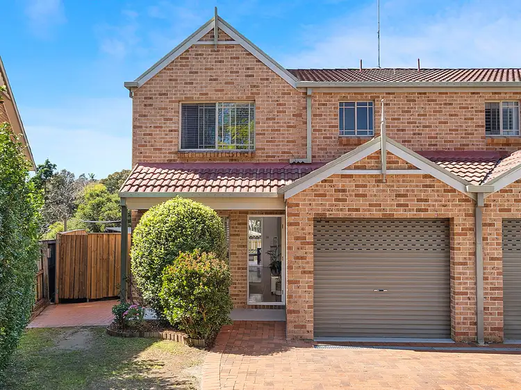 Sixth view of Homely house listing, 12 Bolta Place, Cromer NSW 2099