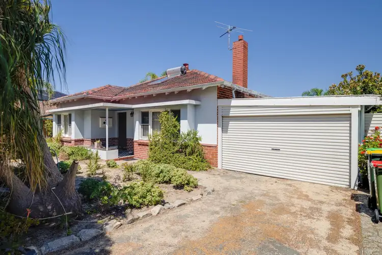 Second view of Homely house listing, 100 Lawley Street, Tuart Hill WA 6060