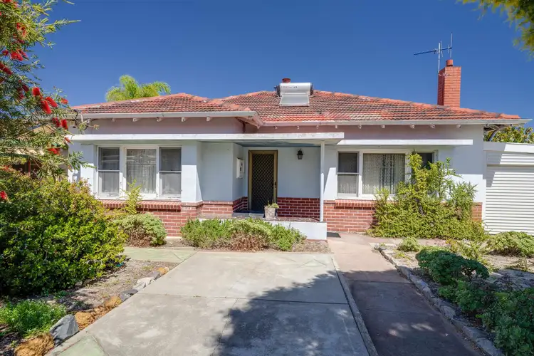 Third view of Homely house listing, 100 Lawley Street, Tuart Hill WA 6060