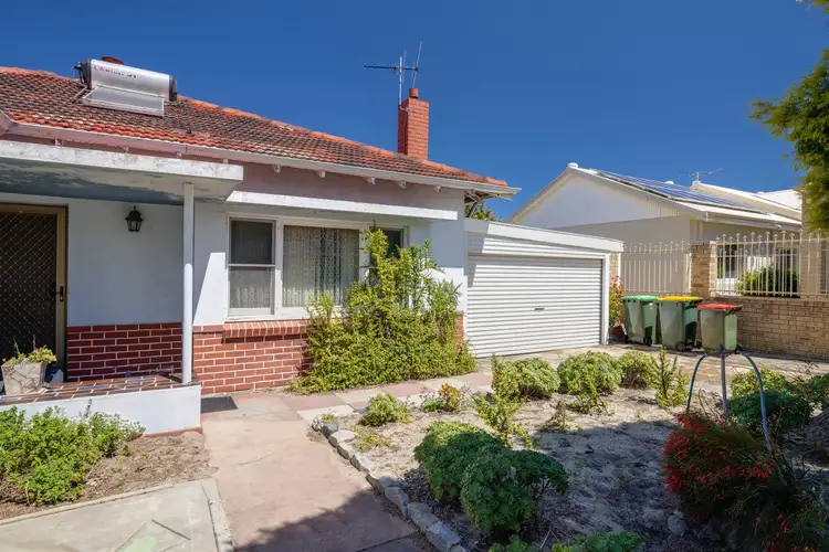 Sixth view of Homely house listing, 100 Lawley Street, Tuart Hill WA 6060