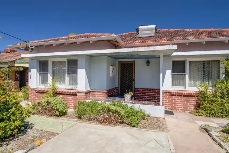 Seventh view of Homely house listing, 100 Lawley Street, Tuart Hill WA 6060