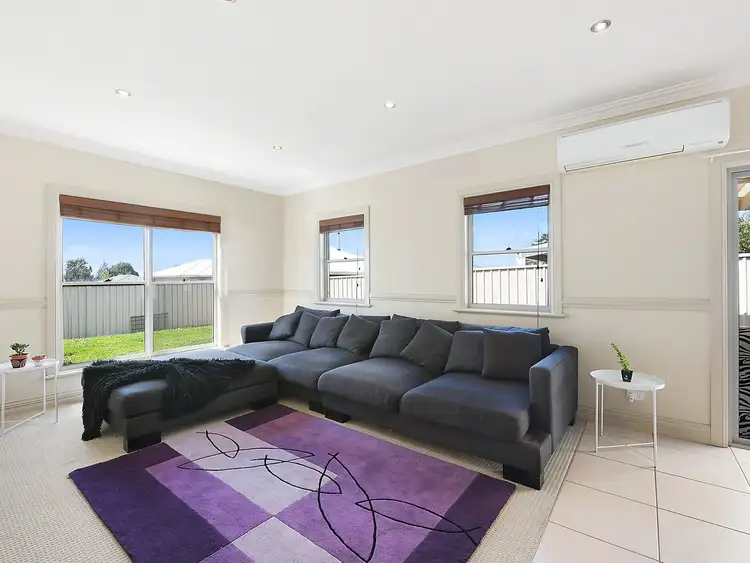 Third view of Homely house listing, 11A Winter Street, Mudgee NSW 2850