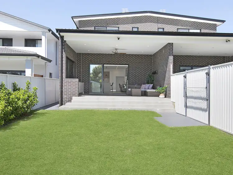 Second view of Homely house listing, 27 Lynwood Street, Blakehurst NSW 2221