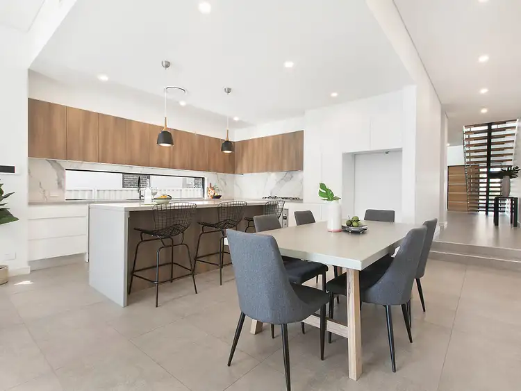 Fourth view of Homely house listing, 27 Lynwood Street, Blakehurst NSW 2221