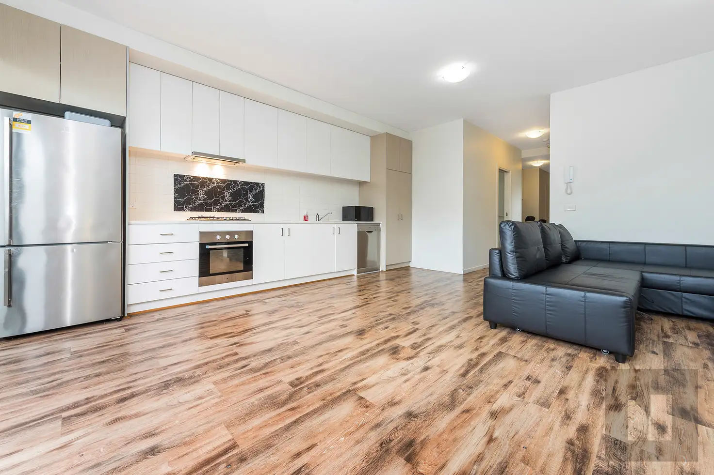 Main view of Homely apartment listing, 108/372-374 Geelong Road, West Footscray VIC 3012