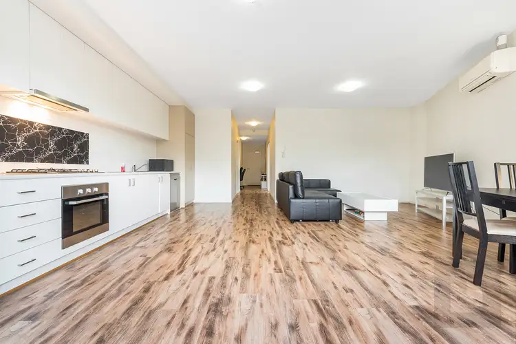 Second view of Homely apartment listing, 108/372-374 Geelong Road, West Footscray VIC 3012