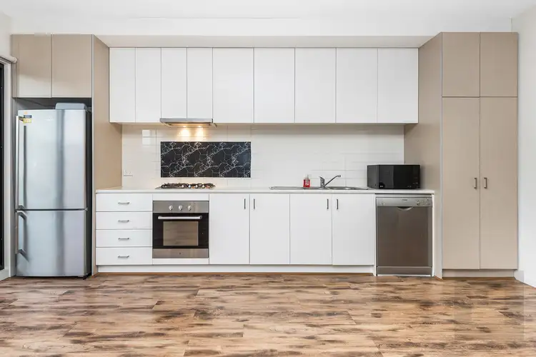 Third view of Homely apartment listing, 108/372-374 Geelong Road, West Footscray VIC 3012