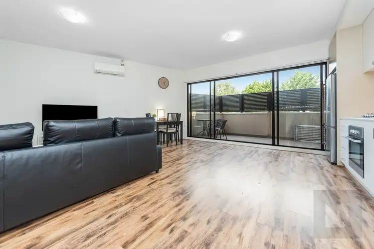 Fourth view of Homely apartment listing, 108/372-374 Geelong Road, West Footscray VIC 3012