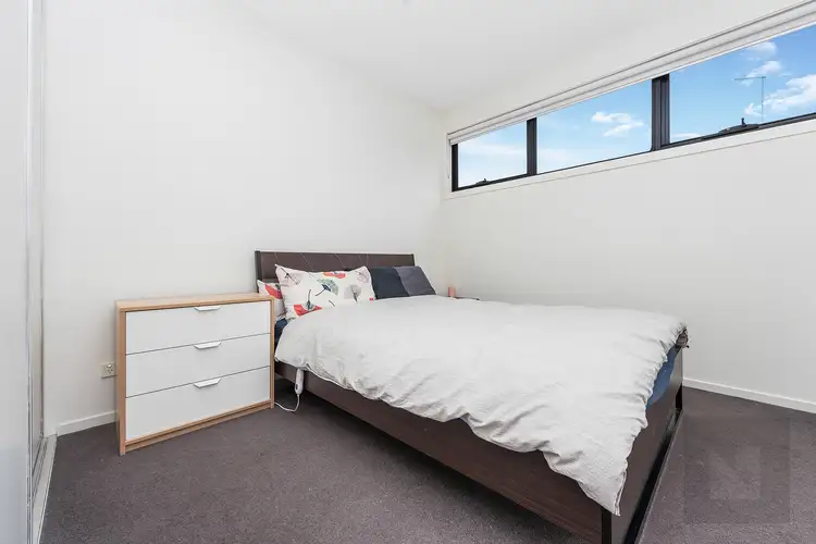 Fifth view of Homely apartment listing, 108/372-374 Geelong Road, West Footscray VIC 3012