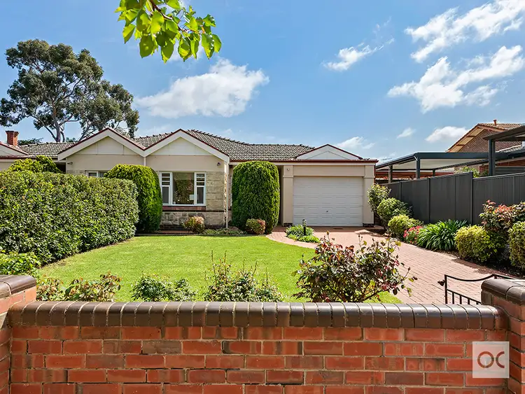 9 Cranwell Street, Glenside SA 5065