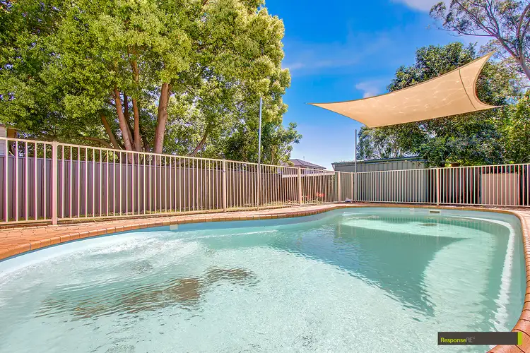 7 Regent Street, Riverstone NSW 2765