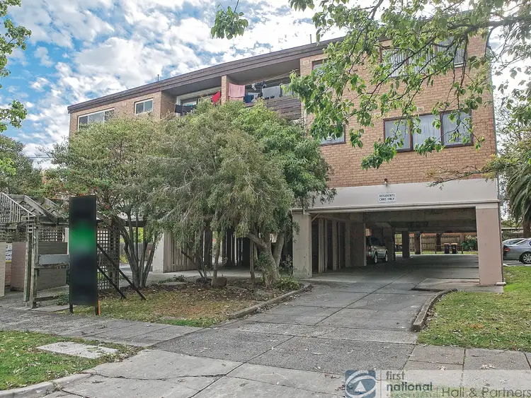 19/57-59 Cleeland Street, Dandenong VIC 3175