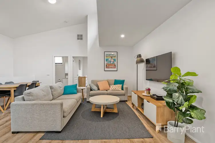 Third view of Homely townhouse listing, 5/222 Boronia Road, Boronia VIC 3155