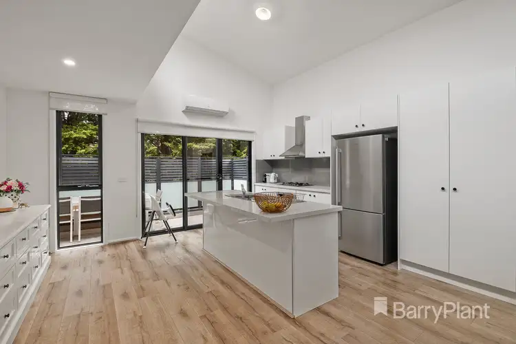 Fourth view of Homely townhouse listing, 5/222 Boronia Road, Boronia VIC 3155