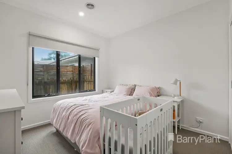 Fifth view of Homely townhouse listing, 5/222 Boronia Road, Boronia VIC 3155