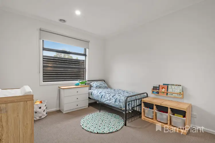Sixth view of Homely townhouse listing, 5/222 Boronia Road, Boronia VIC 3155