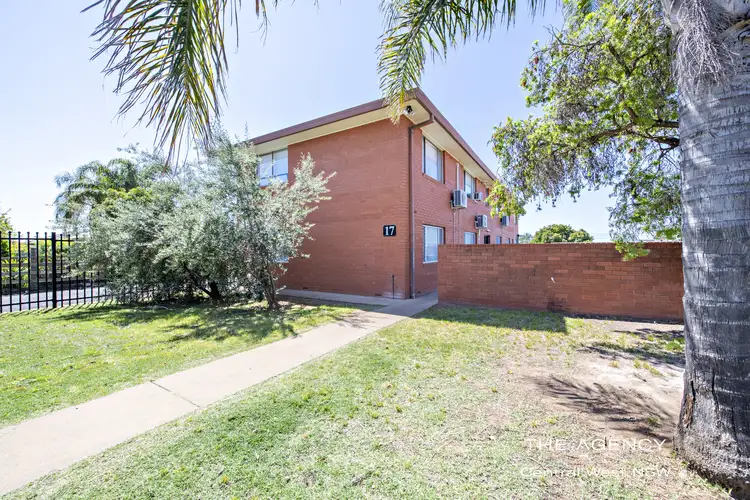 3/17 Elizabeth Street, Dubbo NSW 2830