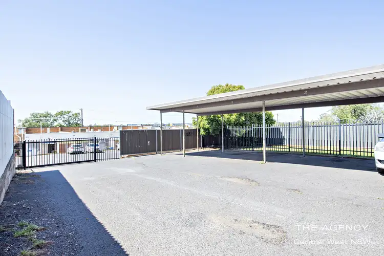 Seventh view of Homely unit listing, 3/17 Elizabeth Street, Dubbo NSW 2830