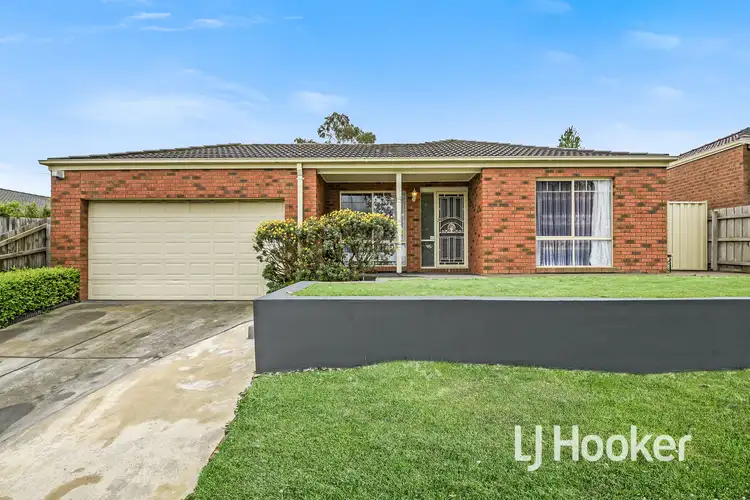383 Ormond Road, Narre Warren South VIC 3805