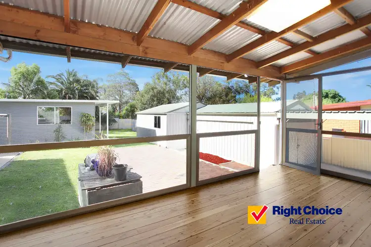 Sixth view of Homely house listing, 30 Simpson Parade, Albion Park NSW 2527