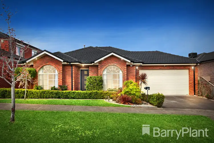 377 Gordons Road, South Morang VIC 3752
