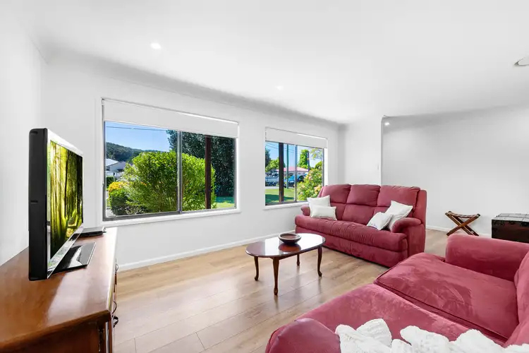 Third view of Homely house listing, 28 Yates Road, Ourimbah NSW 2258