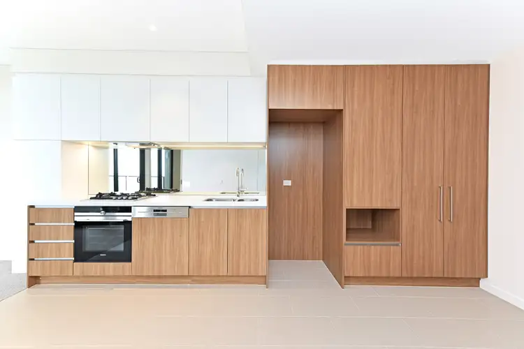 Fourth view of Homely apartment listing, A1713/1 Network Place, North Ryde NSW 2113