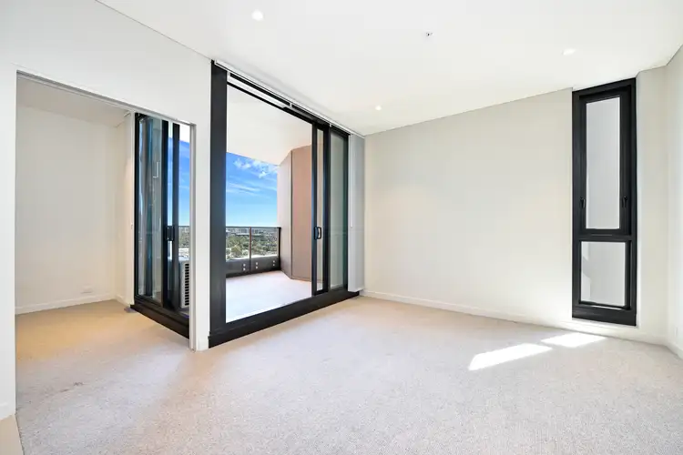 Fifth view of Homely apartment listing, A1713/1 Network Place, North Ryde NSW 2113
