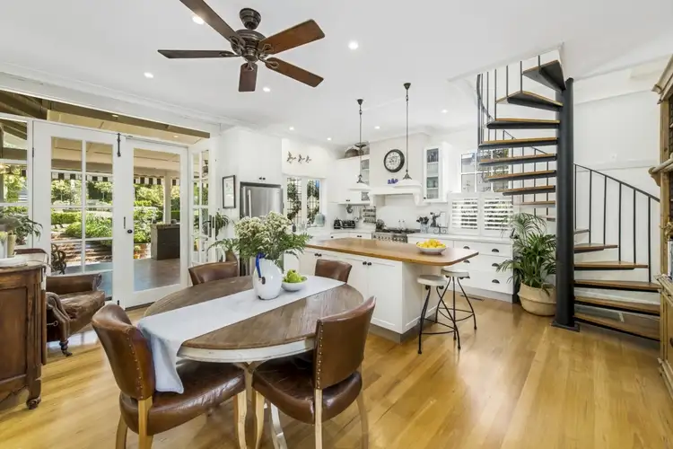 Third view of Homely house listing, 43 The Crescent, Queanbeyan NSW 2620